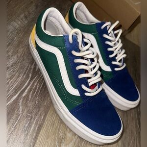 Vans Women’s Size 7